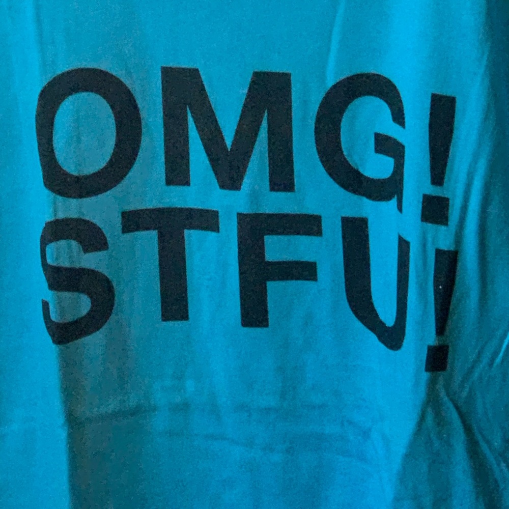 T shirt
